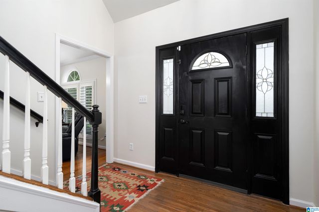 7513 CARROLWOOD WAY, Trussville, AL 35173