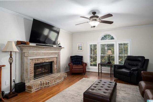 7513 CARROLWOOD WAY, Trussville, AL 35173