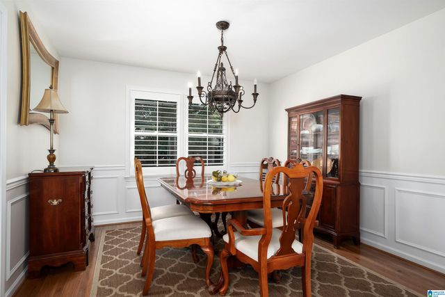 7513 CARROLWOOD WAY, Trussville, AL 35173