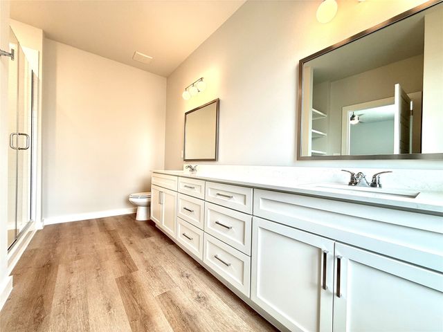 2306 Moonflower Road Bldg 22-2306, Mansfield, TX 76063