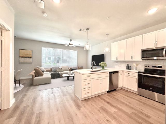 2306 Moonflower Road Bldg 22-2306, Mansfield, TX 76063