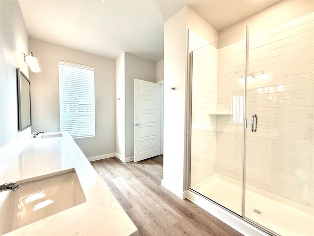 2306 Moonflower Road Bldg 22-2306, Mansfield, TX 76063