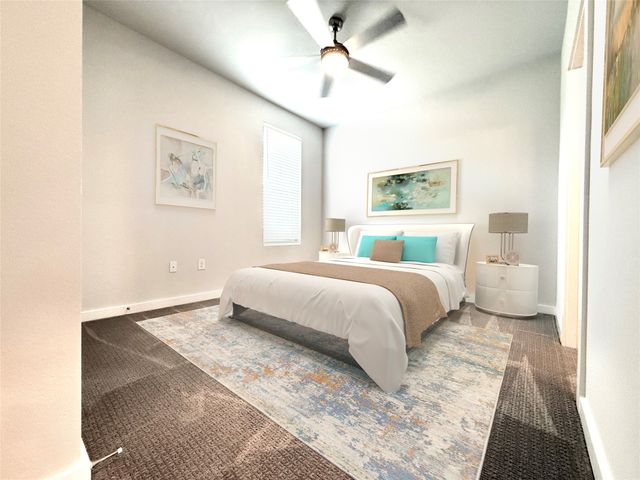 2306 Moonflower Road Bldg 22-2306, Mansfield, TX 76063