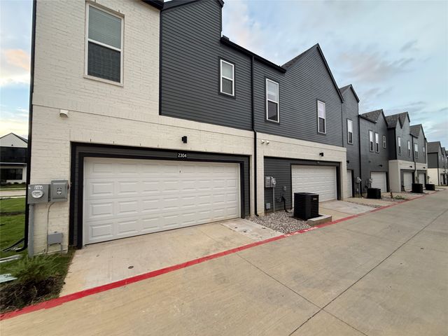2306 Moonflower Road Bldg 22-2306, Mansfield, TX 76063