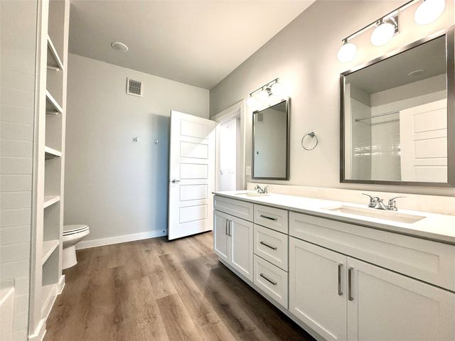 2306 Moonflower Road Bldg 22-2306, Mansfield, TX 76063