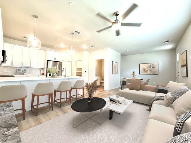 2306 Moonflower Road Bldg 22-2306, Mansfield, TX 76063