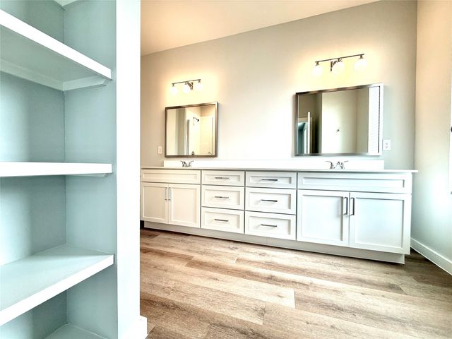 2306 Moonflower Road Bldg 22-2306, Mansfield, TX 76063