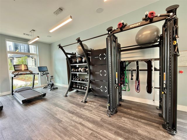 2306 Moonflower Road Bldg 22-2306, Mansfield, TX 76063