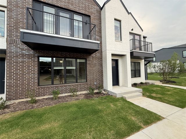2306 Moonflower Road Bldg 22-2306, Mansfield, TX 76063