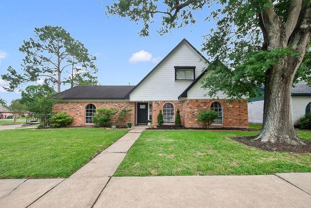 814 El Toro Lane, Houston, TX 77062