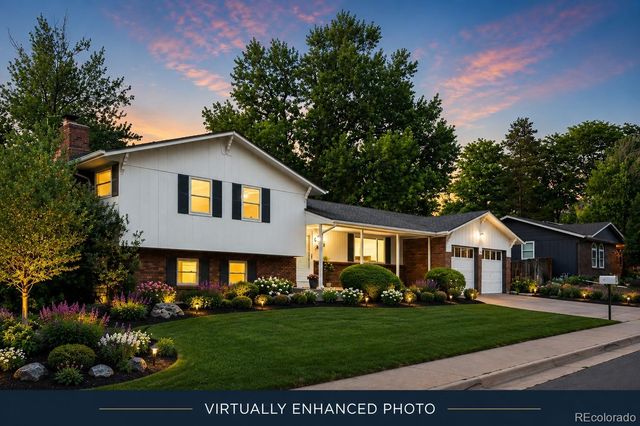 8601 E Layton Avenue, Denver, CO 80237