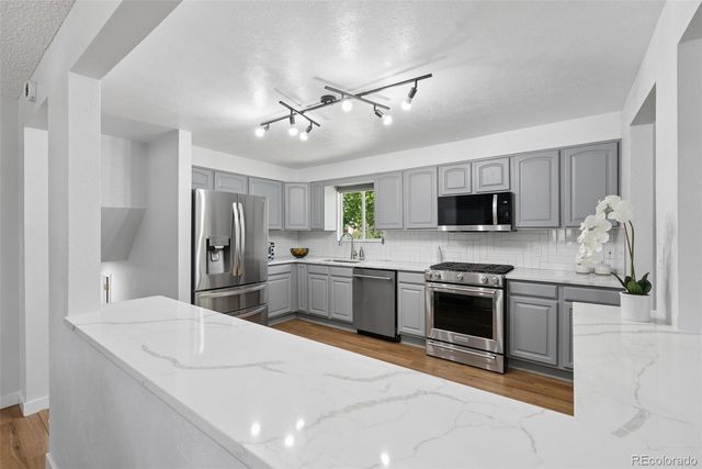 8601 E Layton Avenue, Denver, CO 80237