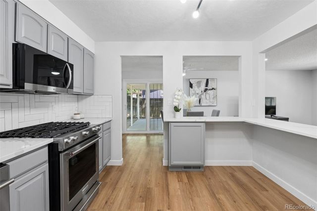 8601 E Layton Avenue, Denver, CO 80237