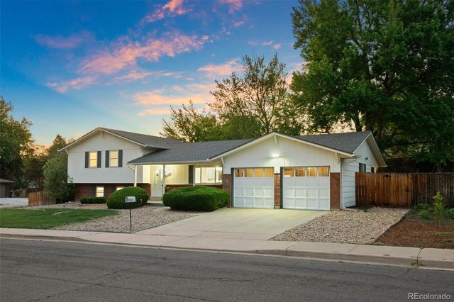 8601 E Layton Avenue, Denver, CO 80237