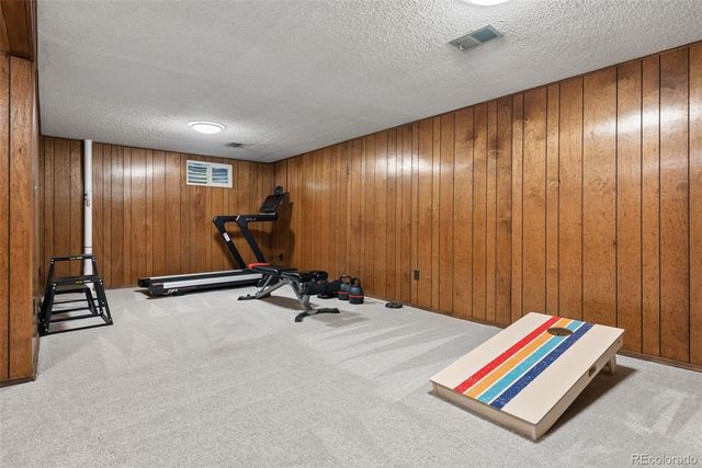 8601 E Layton Avenue, Denver, CO 80237