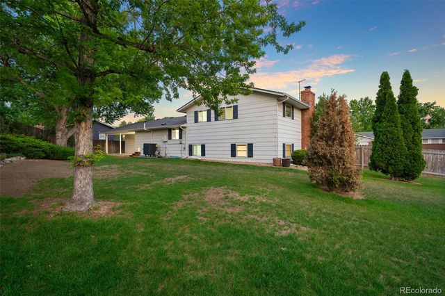 8601 E Layton Avenue, Denver, CO 80237