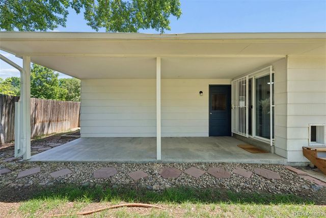 8601 E Layton Avenue, Denver, CO 80237