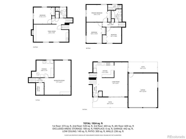 8601 E Layton Avenue, Denver, CO 80237