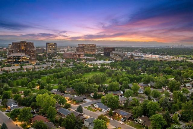 8601 E Layton Avenue, Denver, CO 80237