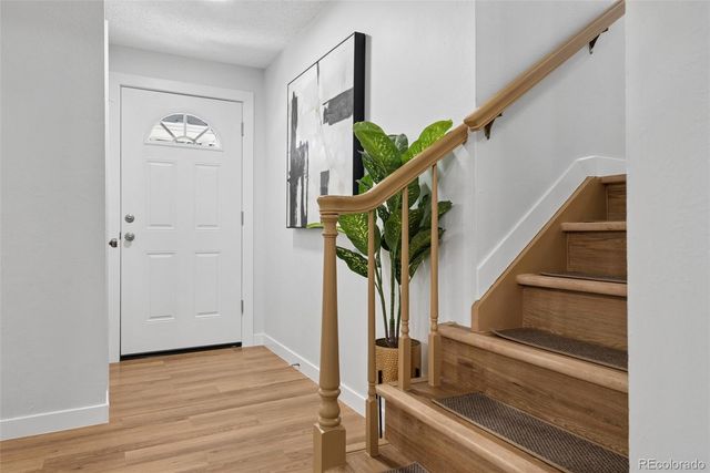 8601 E Layton Avenue, Denver, CO 80237
