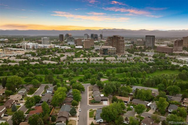 8601 E Layton Avenue, Denver, CO 80237
