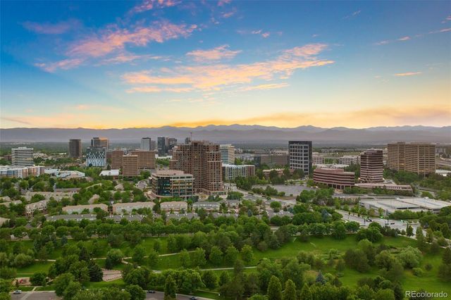8601 E Layton Avenue, Denver, CO 80237