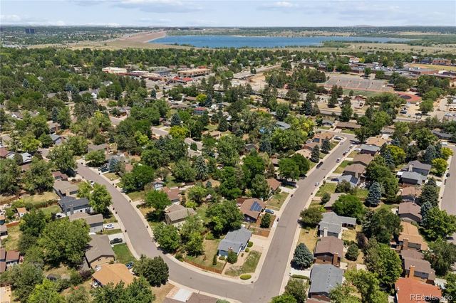 8601 E Layton Avenue, Denver, CO 80237
