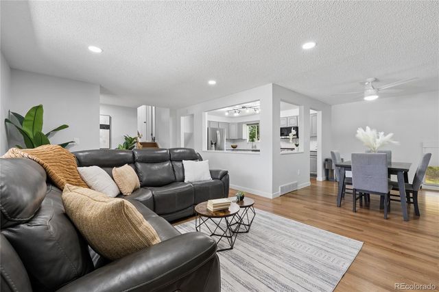8601 E Layton Avenue, Denver, CO 80237