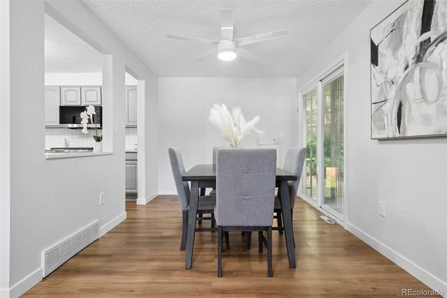 8601 E Layton Avenue, Denver, CO 80237