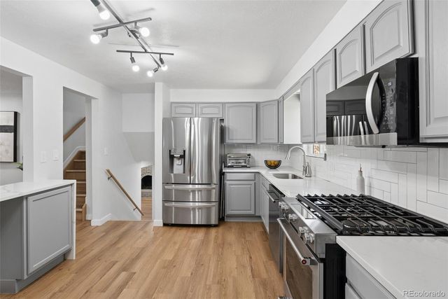 8601 E Layton Avenue, Denver, CO 80237