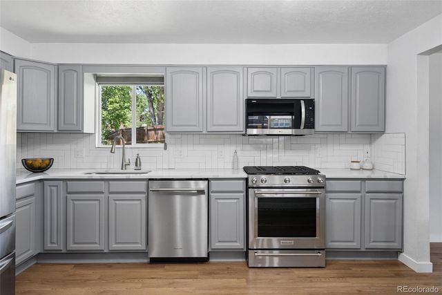8601 E Layton Avenue, Denver, CO 80237