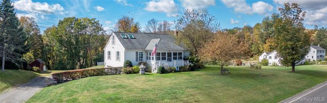 63 Hoags Corners Road, Wingdale, NY 12594
