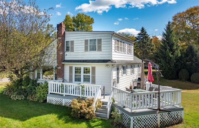 63 Hoags Corners Road, Wingdale, NY 12594