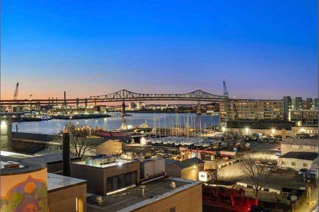 301 Border St. 610, Boston, MA 02128