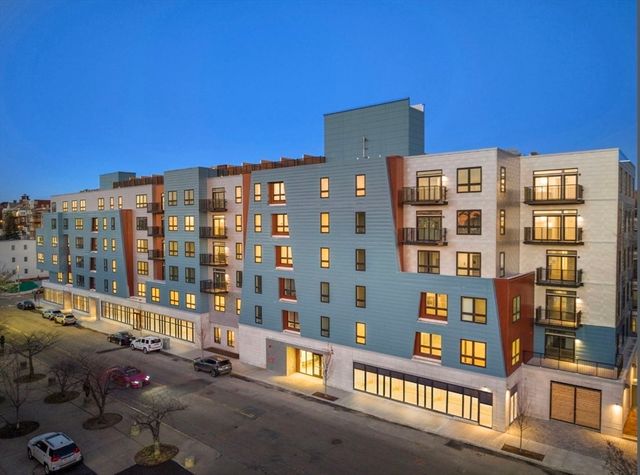 301 Border St. 610, Boston, MA 02128