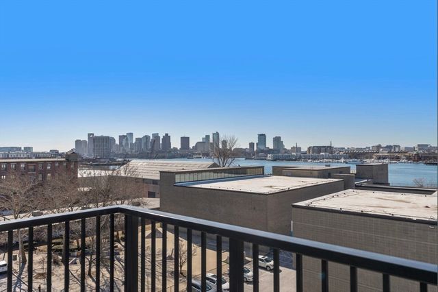 301 Border St. 610, Boston, MA 02128