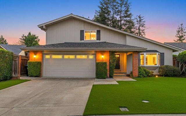 856 Hampswood Way, San Jose, CA 95120