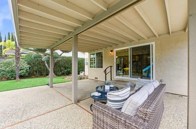 856 Hampswood Way, San Jose, CA 95120