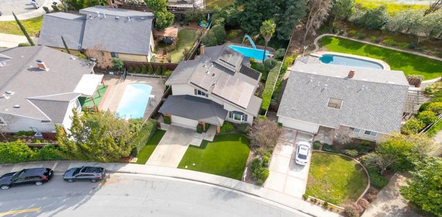 856 Hampswood Way, San Jose, CA 95120