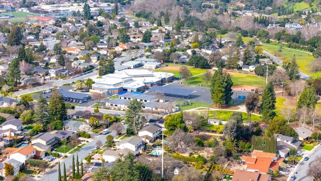 856 Hampswood Way, San Jose, CA 95120