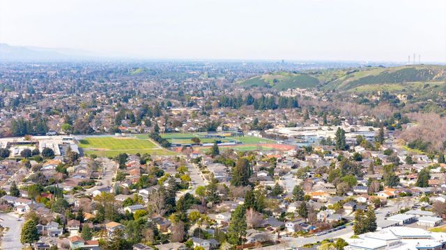 856 Hampswood Way, San Jose, CA 95120