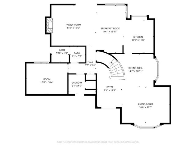 856 Hampswood Way, San Jose, CA 95120