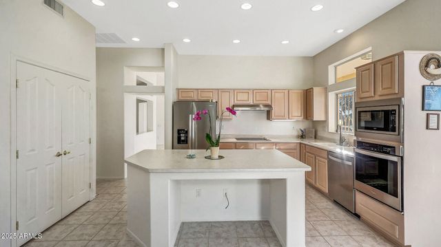 13611 W VIA TERCERO --, Sun City West, AZ 85375