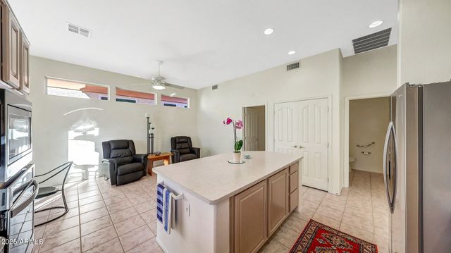 13611 W VIA TERCERO --, Sun City West, AZ 85375