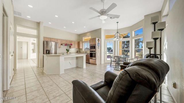 13611 W VIA TERCERO --, Sun City West, AZ 85375