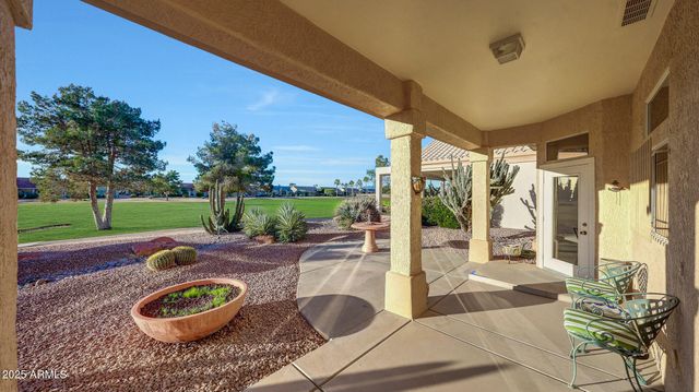 13611 W VIA TERCERO --, Sun City West, AZ 85375