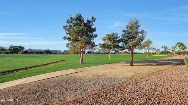 13611 W VIA TERCERO --, Sun City West, AZ 85375