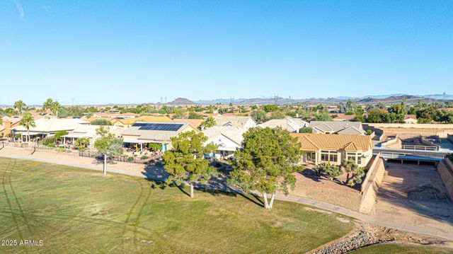 13611 W VIA TERCERO --, Sun City West, AZ 85375