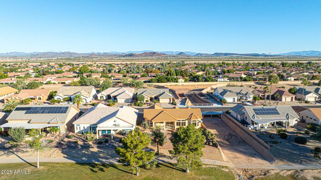 13611 W VIA TERCERO --, Sun City West, AZ 85375