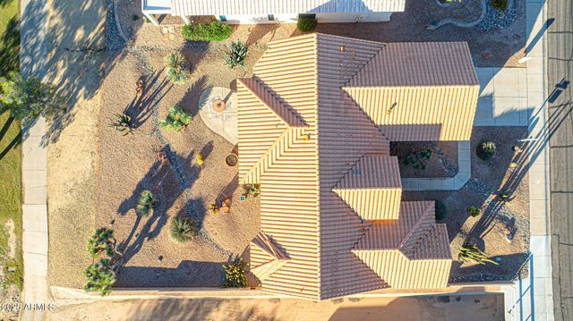 13611 W VIA TERCERO --, Sun City West, AZ 85375